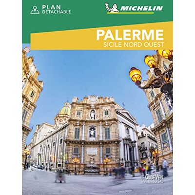 Michelin Palerme : Sicile Nord Ouest - Preis vom 23.06.2026 11:45:09 h Michelin Palerme : Sicile Nord Ouest - Preis vom 23.06.2026 11:45:09 h