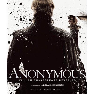 Roland Anonymous: William Shakespeare Revealed (Newmarket Pictorial Moviebook) - Preis vom 17.06.2026 05:34:31 h Roland Anonymous: William Shakespeare Revealed (Newmarket Pictorial Moviebook) - Preis vom 17.06.2026 05:34:31 h