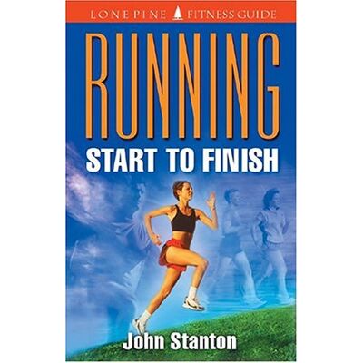 John Stanton - Running Start to Finish: From Start to Finish - Preis vom 22.09.2026 03:35:57 h John Stanton - Running Start to Finish: From Start to Finish - Preis vom 22.09.2026 03:35:57 h
