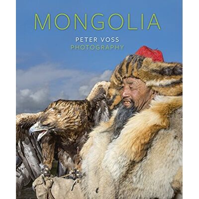 Voss Mongolia - Preis vom 07.08.2026 11:47:26 h Voss Mongolia - Preis vom 07.08.2026 11:47:26 h