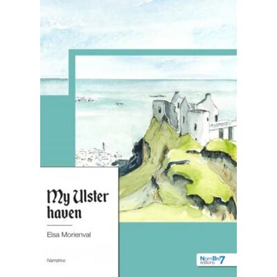Elsa My Ulster haven - Preis vom 24.06.2026 07:42:13 h Elsa My Ulster haven - Preis vom 24.06.2026 07:42:13 h