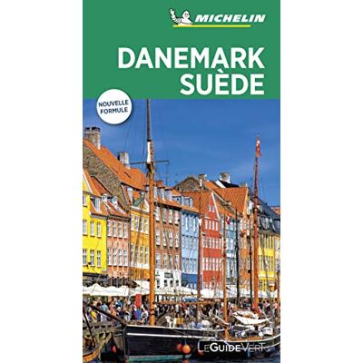 Michelin Danemark, Suède - Preis vom 17.06.2026 05:34:31 h Michelin Danemark, Suède - Preis vom 17.06.2026 05:34:31 h