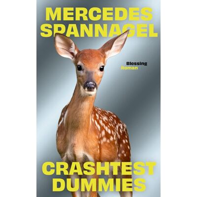 Mercedes Spannagel - Crashtest Dummies - Preis vom 20.06.2026 05:23:55 h Mercedes Spannagel - Crashtest Dummies - Preis vom 20.06.2026 05:23:55 h