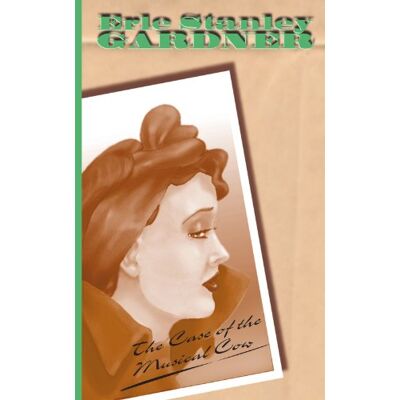 Gardner, Erle Stanley - The Case Of The Musical Cow (Perry Mason Mysteries (House of Stratus)) - Preis vom 22.09.2026 03:35:57 h Gardner, Erle Stanley - The Case Of The Musical Cow (Perry Mason Mysteries (House of Stratus)) - Preis vom 22.09.2026 03:35:57 h