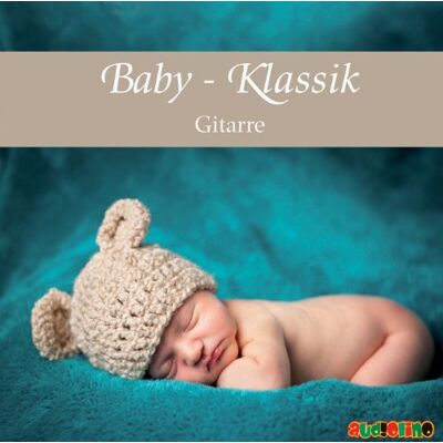 Michael Benztien - Baby Klassik: Gitarre - Preis vom 20.06.2026 05:23:55 h Michael Benztien - Baby Klassik: Gitarre - Preis vom 20.06.2026 05:23:55 h