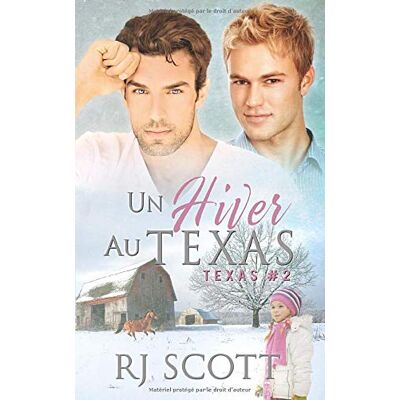 Scott Un Hiver au Texas - Preis vom 17.06.2026 05:34:31 h Scott Un Hiver au Texas - Preis vom 17.06.2026 05:34:31 h