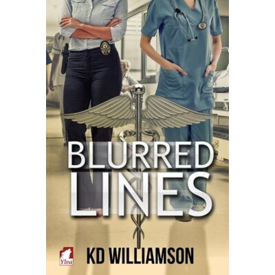 Williamson Blurred Lines (Cops and Docs) - Preis vom 07.08.2026 11:47:26 h Williamson Blurred Lines (Cops and Docs) - Preis vom 07.08.2026 11:47:26 h