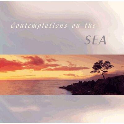 Friedemann Witecka - Contemplations on the Sea. CD - Preis vom 16.06.2026 05:30:18 h Friedemann Witecka - Contemplations on the Sea. CD - Preis vom 16.06.2026 05:30:18 h