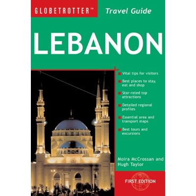 Taylor Globetrotter Lebanon (Globetrotter Travel Packs) - Preis vom 24.06.2026 07:42:13 h Taylor Globetrotter Lebanon (Globetrotter Travel Packs) - Preis vom 24.06.2026 07:42:13 h