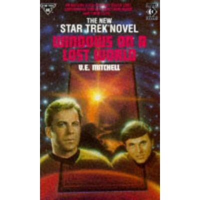 Mitchell Windows on a Lost World (Star Trek) - Preis vom 07.08.2026 11:47:26 h Mitchell Windows on a Lost World (Star Trek) - Preis vom 07.08.2026 11:47:26 h