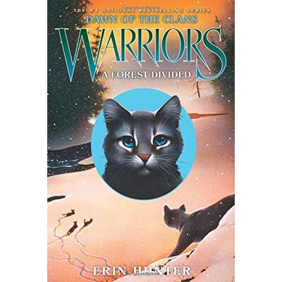 Hunter Warriors: Dawn of the Clans #5: A Forest Divided - Preis vom 23.06.2026 11:45:09 h Hunter Warriors: Dawn of the Clans #5: A Forest Divided - Preis vom 23.06.2026 11:45:09 h