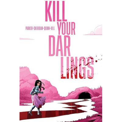 Parker Kill your Darlings - Preis vom 24.06.2026 19:44:00 h Parker Kill your Darlings - Preis vom 24.06.2026 19:44:00 h