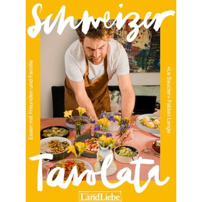 Fabian Lange - Schweizer Tavolata - Essen mit Freunden und Familie - Preis vom 19.06.2026 05:29:47 h Fabian Lange - Schweizer Tavolata - Essen mit Freunden und Familie - Preis vom 19.06.2026 05:29:47 h