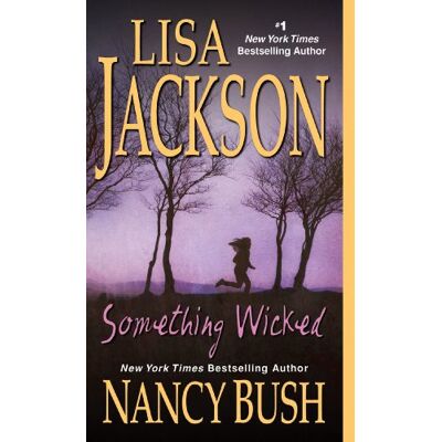 Jackson Something Wicked - Preis vom 16.06.2026 05:30:18 h Jackson Something Wicked - Preis vom 16.06.2026 05:30:18 h
