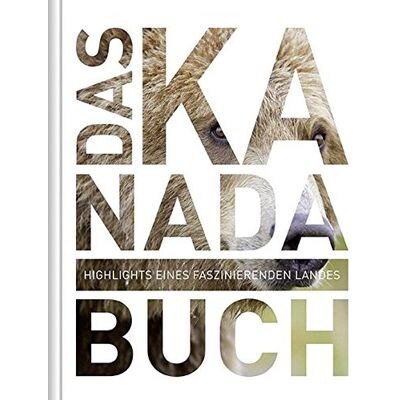 Kunth Verlag - Das Kanada Buch: Highlights eines faszinierenden Landes (KUNTH Das ... Buch. Highlights einer faszinierenden Stadt) - Preis vom 20.06.2026 05:23:55 h Kunth Verlag - Das Kanada Buch: Highlights eines faszinierenden Landes (KUNTH Das ... Buch. Highlights einer faszinierenden Stadt) - Preis vom 20.06.2026 05:23:55 h