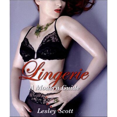 Scott Lingerie vintage : ode à la féminité - Preis vom 16.06.2026 05:30:18 h Scott Lingerie vintage : ode à la féminité - Preis vom 16.06.2026 05:30:18 h