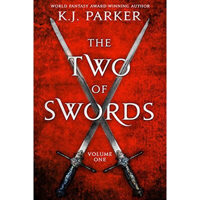 Parker The Two of Swords: Volume One - Preis vom 24.06.2026 19:44:00 h Parker The Two of Swords: Volume One - Preis vom 24.06.2026 19:44:00 h