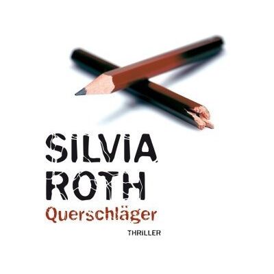 Silvia Roth - Querschläger (ungekürzte Lesung) - Preis vom 22.09.2026 03:35:57 h Silvia Roth - Querschläger (ungekürzte Lesung) - Preis vom 22.09.2026 03:35:57 h