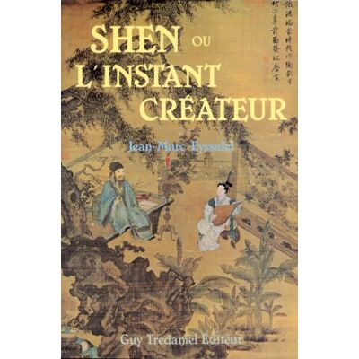 Marc Shen ou l'Instant créateur - Preis vom 22.06.2026 23:23:57 h Marc Shen ou l'Instant créateur - Preis vom 22.06.2026 23:23:57 h
