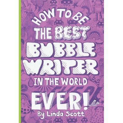 Scott How to Be the Best Bubblewriter in the World Ever - Preis vom 16.06.2026 05:30:18 h Scott How to Be the Best Bubblewriter in the World Ever - Preis vom 16.06.2026 05:30:18 h