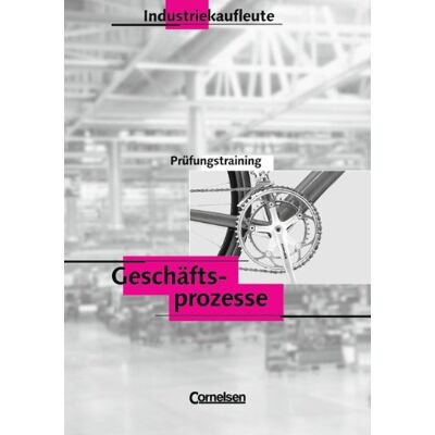 Roland Industriekaufleute - Industrielle Geschäftsprozesse - Bisherige Ausgabe: Prüfungstraining: Arbeitsheft mit Lösungen - Preis vom 19.06.2026 05:29:47 h Roland Industriekaufleute - Industrielle Geschäftsprozesse - Bisherige Ausgabe: Prüfungstraining: Arbeitsheft mit Lösungen - Preis vom 19.06.2026 05:29:47 h