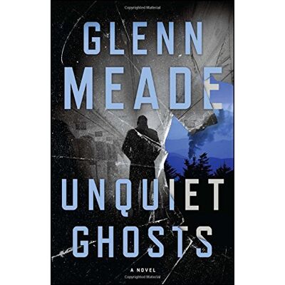 Glenn Meade - Unquiet Ghosts: A Novel - Preis vom 22.09.2026 03:35:57 h Glenn Meade - Unquiet Ghosts: A Novel - Preis vom 22.09.2026 03:35:57 h