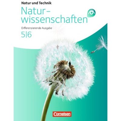 Siegfried Bresler - Natur und Technik - Naturwissenschaften: Differenzierende Ausgabe - Nordrhein-Westfalen, Niedersachsen, Baden-Württemberg: Band 5/6 - Schülerbuch: Naturwissenschaften interaktiv - Preis vom 26.06.2026 19:40:26 h Siegfried Bresler - Natur und Technik - Naturwissenschaften: Differenzierende Ausgabe - Nordrhein-Westfalen, Niedersachsen, Baden-Württemberg: Band 5/6 - Schülerbuch: Naturwissenschaften interaktiv - Preis vom 26.06.2026 19:40:26 h