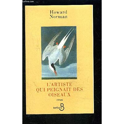 Norman L'artiste qui peignait des oiseaux - Preis vom 24.06.2026 07:42:13 h Norman L'artiste qui peignait des oiseaux - Preis vom 24.06.2026 07:42:13 h