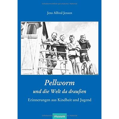 Jensen Pellworm und die Welt da draußen: Erinnerungen aus Kindheit und Jugend - Preis vom 07.08.2026 11:47:26 h Jensen Pellworm und die Welt da draußen: Erinnerungen aus Kindheit und Jugend - Preis vom 07.08.2026 11:47:26 h