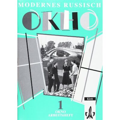 Gerber Okno - Modernes Russisch. Für den schulischen Russischunterricht. Teil 1. Arbeitsheft - Preis vom 21.06.2026 05:42:24 h Gerber Okno - Modernes Russisch. Für den schulischen Russischunterricht. Teil 1. Arbeitsheft - Preis vom 21.06.2026 05:42:24 h