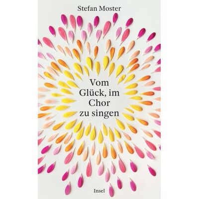 Stefan Moster - Vom Glück, im Chor zu singen: Ein Buch für alle, Sängerinnen wie Zuhörer, denn Singen bewegt Vom Männergesangsverein bis zum queeren Vokalensemble – die Welt der Chöre neu entdeckt - Preis vom 21.06.2026 05:42:24 h Stefan Moster - Vom Glück, im Chor zu singen: Ein Buch für alle, Sängerinnen wie Zuhörer, denn Singen bewegt Vom Männergesangsverein bis zum queeren Vokalensemble – die Welt der Chöre neu entdeckt - Preis vom 21.06.2026 05:42:24 h