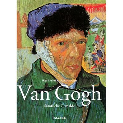 Vincent Van Gogh, Sämtliche Gemälde - Preis vom 23.06.2026 11:45:09 h Vincent Van Gogh, Sämtliche Gemälde - Preis vom 23.06.2026 11:45:09 h