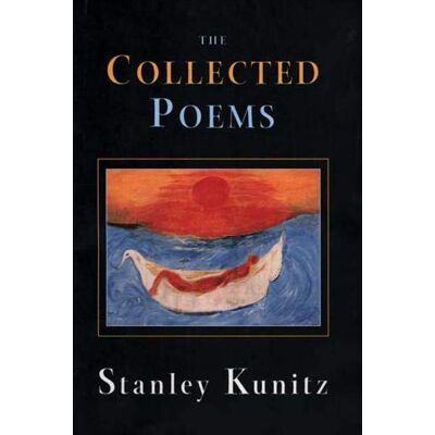 Stanley Kunitz - COLL POEMS - Preis vom 22.09.2026 03:35:57 h Stanley Kunitz - COLL POEMS - Preis vom 22.09.2026 03:35:57 h