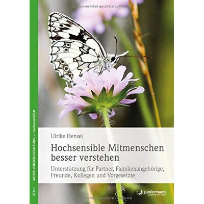 Ulrike Hensel - Hochsensible Mitmenschen besser verstehen: Unterstützung für Partner, Familienangehörige, Freunde, Kollegen und Vorgesetzte - Preis vom 22.09.2026 03:35:57 h Ulrike Hensel - Hochsensible Mitmenschen besser verstehen: Unterstützung für Partner, Familienangehörige, Freunde, Kollegen und Vorgesetzte - Preis vom 22.09.2026 03:35:57 h