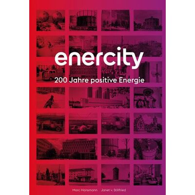 Marc enercity: 200 Jahre positive Energie - Preis vom 20.06.2026 05:23:55 h Marc enercity: 200 Jahre positive Energie - Preis vom 20.06.2026 05:23:55 h
