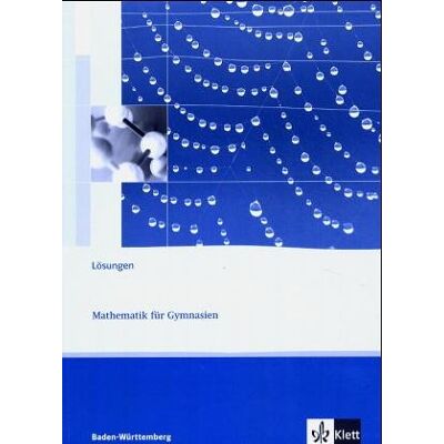 Brandt Lambacher Schweizer - aktuelle Ausgabe für Baden-Württemberg: Lambacher Schweizer Mathematik für Gymnasium. Lösungen 3. Baden-Württemberg: Mathematik für Gymnasien. Klasse 7: BD 3 - Preis vom 07.08.2026 11:47:26 h Brandt Lambacher Schweizer - aktuelle Ausgabe für Baden-Württemberg: Lambacher Schweizer Mathematik für Gymnasium. Lösungen 3. Baden-Württemberg: Mathematik für Gymnasien. Klasse 7: BD 3 - Preis vom 07.08.2026 11:47:26 h