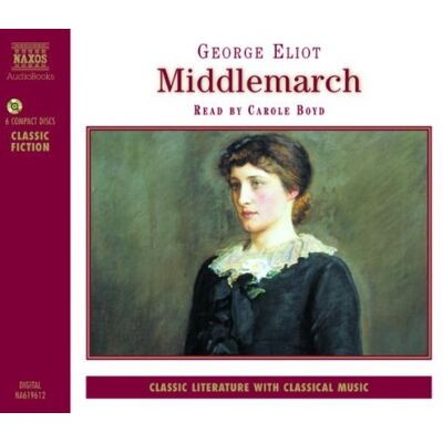 Carole Boyd - Middlemarch (Classic Fiction) - Preis vom 17.06.2026 05:34:31 h Carole Boyd - Middlemarch (Classic Fiction) - Preis vom 17.06.2026 05:34:31 h