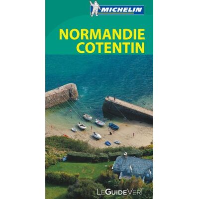 Michelin Normandie, Cotentin, îles Anglo-Normandes - Preis vom 17.06.2026 05:34:31 h Michelin Normandie, Cotentin, îles Anglo-Normandes - Preis vom 17.06.2026 05:34:31 h