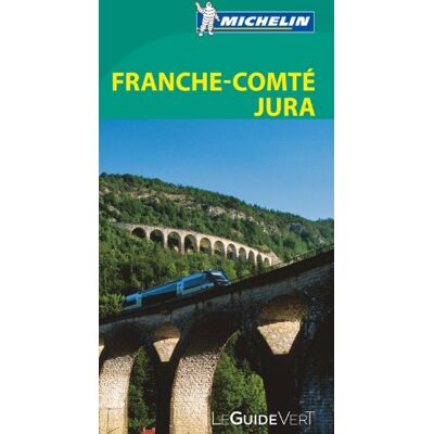 Michelin Franche-Comté, Jura - Preis vom 17.06.2026 05:34:31 h Michelin Franche-Comté, Jura - Preis vom 17.06.2026 05:34:31 h