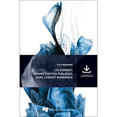 Pierre Desrochers - Les données administratives publiques dans l'espace numérique: 0 - Preis vom 18.06.2026 05:44:55 h Pierre Desrochers - Les données administratives publiques dans l'espace numérique: 0 - Preis vom 18.06.2026 05:44:55 h