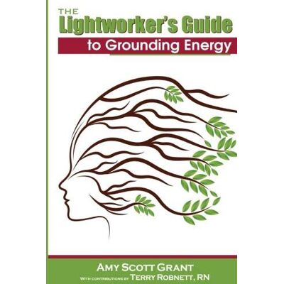 Scott The Lightworker's Guide to Grounding Energy - Preis vom 16.06.2026 05:30:18 h Scott The Lightworker's Guide to Grounding Energy - Preis vom 16.06.2026 05:30:18 h