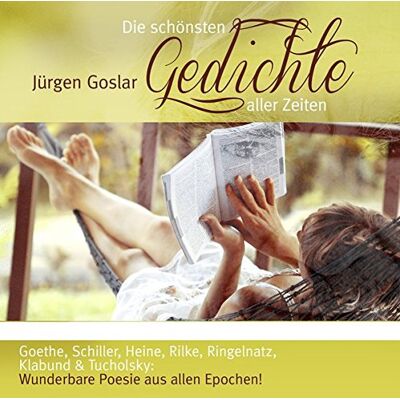 Die schönsten Gedichte aller Zeiten - Preis vom 18.06.2026 05:44:55 h Die schönsten Gedichte aller Zeiten - Preis vom 18.06.2026 05:44:55 h