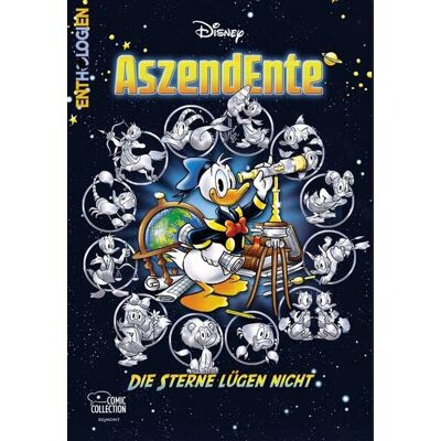 Disney Enthologien 57: AszendENTE - Die Sterne lügen nicht - Preis vom 20.06.2026 05:23:55 h Disney Enthologien 57: AszendENTE - Die Sterne lügen nicht - Preis vom 20.06.2026 05:23:55 h