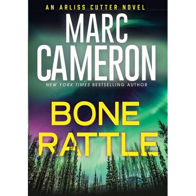 Marc Bone Rattle: A Riveting Novel of Suspense (An Arliss Cutter Novel, Band 3) - Preis vom 19.06.2026 05:29:47 h Marc Bone Rattle: A Riveting Novel of Suspense (An Arliss Cutter Novel, Band 3) - Preis vom 19.06.2026 05:29:47 h
