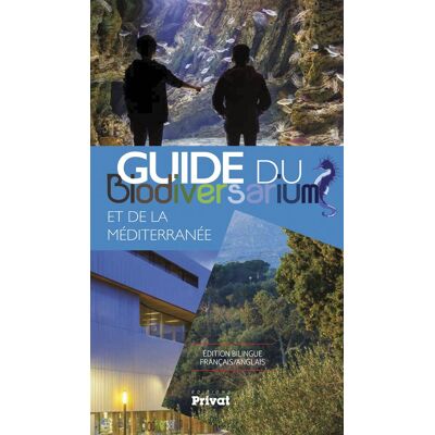 Vincent Guide du Biodiversarium et de la Méditerranée - Preis vom 23.06.2026 11:45:09 h Vincent Guide du Biodiversarium et de la Méditerranée - Preis vom 23.06.2026 11:45:09 h