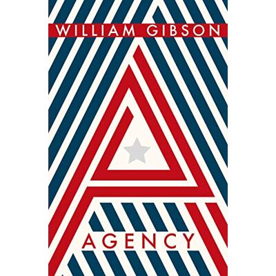 William Gibson - Agency - Preis vom 22.09.2026 03:35:57 h William Gibson - Agency - Preis vom 22.09.2026 03:35:57 h