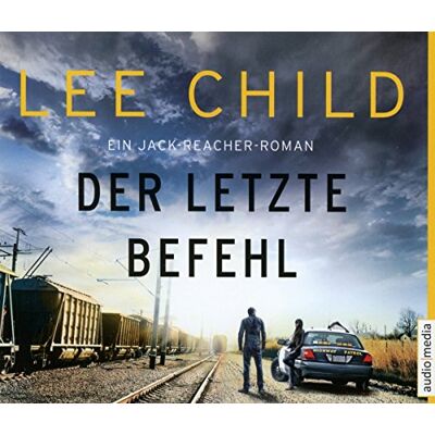 Michael Schwarzmaier - Der Letzte Befehl - Preis vom 17.06.2026 05:34:31 h Michael Schwarzmaier - Der Letzte Befehl - Preis vom 17.06.2026 05:34:31 h
