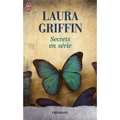 Griffin Secrets en série - Preis vom 07.08.2026 11:47:26 h Griffin Secrets en série - Preis vom 07.08.2026 11:47:26 h