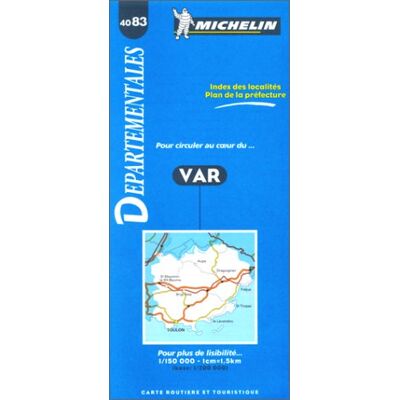 France Var #4083 (Michelin Departmental Maps, Band 4083) - Preis vom 16.06.2026 05:30:18 h France Var #4083 (Michelin Departmental Maps, Band 4083) - Preis vom 16.06.2026 05:30:18 h