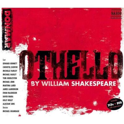 Shakespeare Othello - Preis vom 17.06.2026 05:34:31 h Shakespeare Othello - Preis vom 17.06.2026 05:34:31 h
